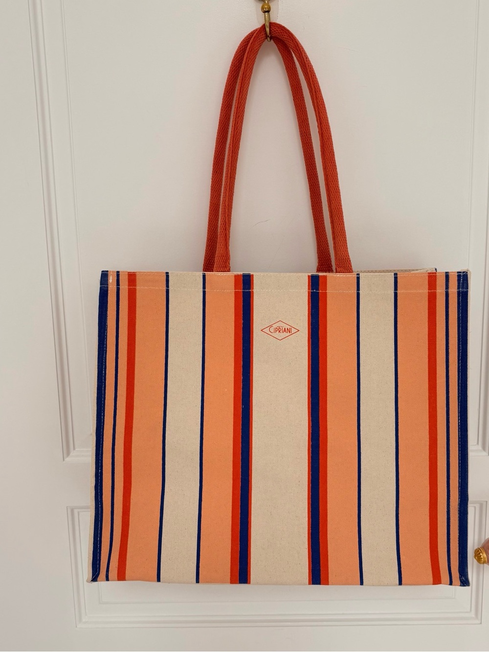Canvas Tote Bag